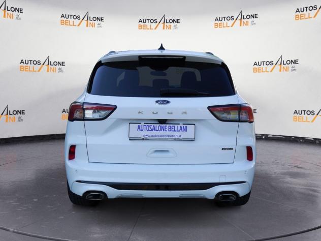 Ford Kuga Kuga 2.5 phev ST-Line 2wd 225cv cvt - Foto 5