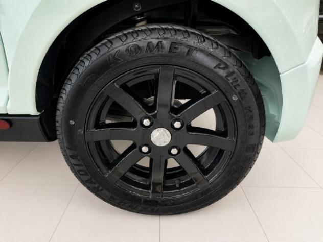 AIXAM Aixam Easy Elettrica o Diesel rif. 24051619 - Foto 9