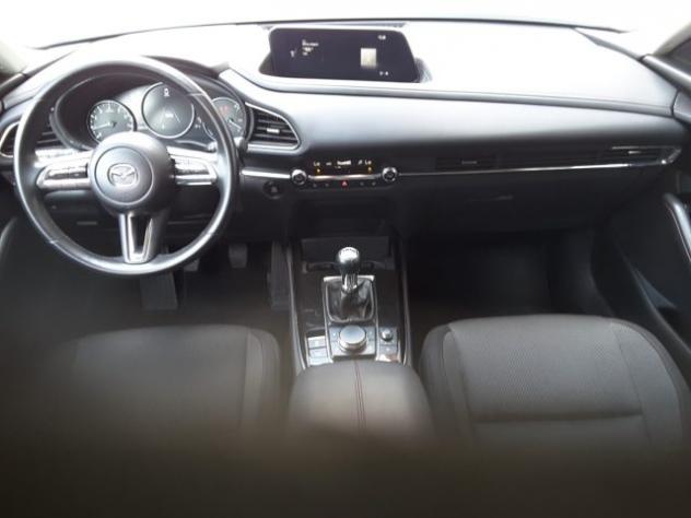 MAZDA CX-30 2.0L e-Skyactiv-G 150cv M Hybrid Homura rif. 23865351 - Foto 9