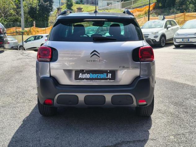 CITROEN C3 Aircross BlueHDi 110 S&S Shine - rif. 23613884 - Foto 6