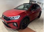Volkswagen Taigo 1.0 TSI 81kW R-Line