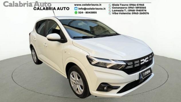 DACIA Sandero Streetway 1.0 TCe 90 CV Expression rif. 23979980 - Foto 2