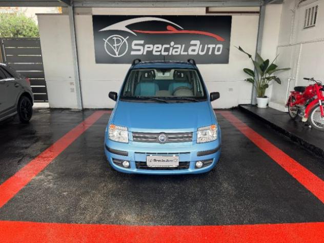 FIAT Panda 1.2 benz. pochi km rif. 24112773