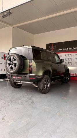 LAND ROVER - Defender - 90 3.0D I6 200 CV X-Dynamic SE - Foto 4
