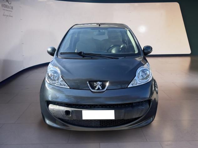 Peugeot 107 107 5p 1.0 12v Plaisir 2tronic - Foto 2