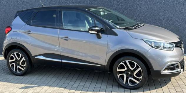 RENAULT Captur dCi 8V 90 CV edition rif. 23869099 - Foto 6