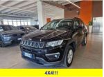 JEEP Compass 2.0 Multijet II 4WD Longitude rif. 24203145