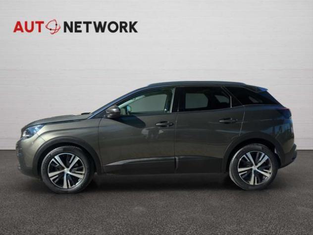 PEUGEOT 3008 BlueHDi 130 S&S Business rif. 22654844 - Foto 7