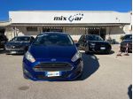 Ford Fiesta 1.4 5p. Bz.- GPL Titanium