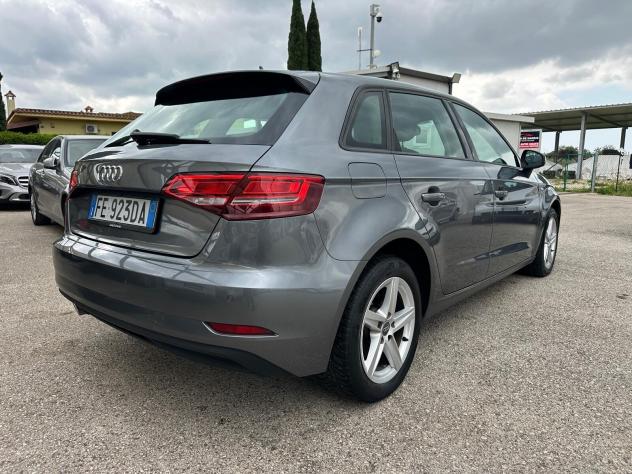Audi A3 1.6 Diesel - Foto 3