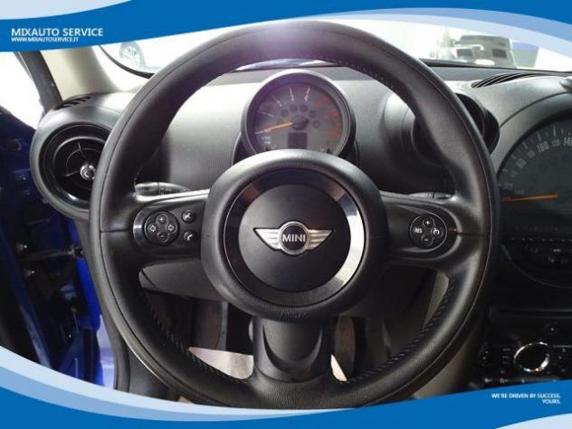 MINI Countryman 1.6 One D 90CV EU6 - Foto 4