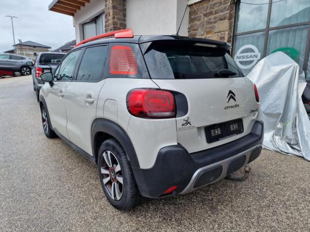 CITROEN C3 Aircross Shine -NEOPATENTATI rif. 22397341 - Foto 2