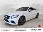 MERCEDES-BENZ C 220 d Auto Coupé Premium Plus TETTO APRIBILE rif. 23905505