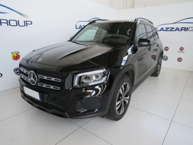 MERCEDES-BENZ GLB 180 d Automatic Sport Plus rif. 23776630