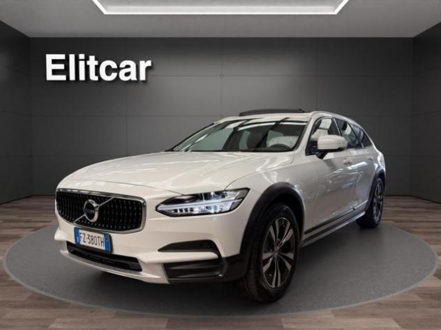 VOLVO V90 Cross Country D5 AWD Geartronic Pro rif. 23452184