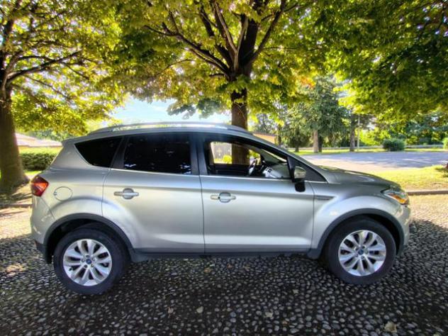 FORD Kuga 2.0 TDCi 163 CV 4WD DPF rif. 24046329 - Foto 4