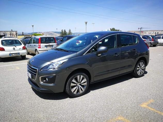 Peugeot 3008 BlueHDi 120 S&S Business - Foto 7