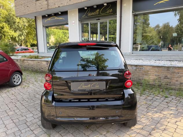 Smart ForTwo 1000 52 kW couppassion - Foto 6