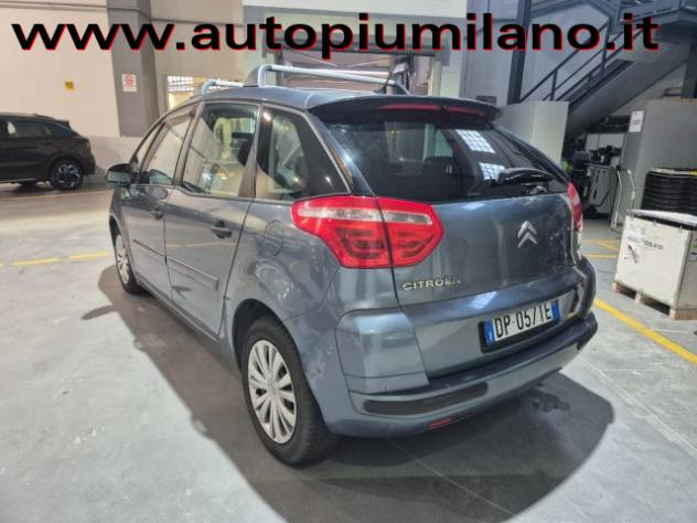 CITROEN C4 1.6 HDi 110CV FAP Elegance rif. 23850779 - Foto 2