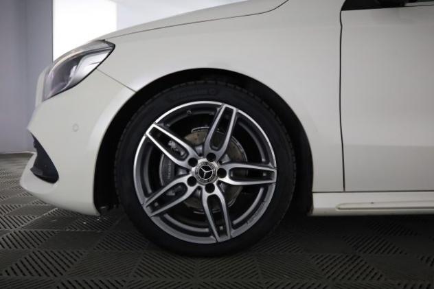 MERCEDES-BENZ A 180 A 180 d Automatic Premium rif. 24039205 - Foto 8