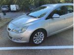 Opel Astra 1.7 CDTI 110CV 5 porte Elective 2011