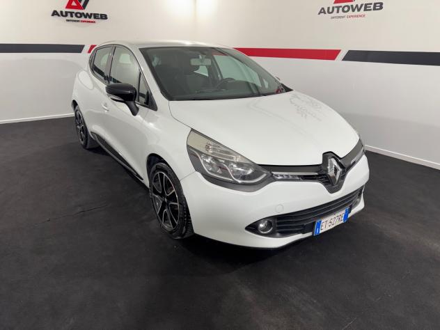 Renault Clio 1.5 dCi 8V 75CV 5 porte Live - Foto 3