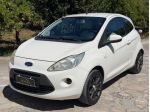 Ford Ka Ka+ 1.2 8V 69CV Titanium