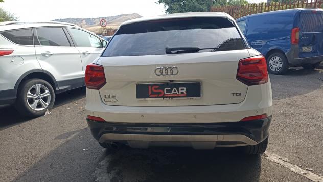 Audi Q2 1.6 TDI Sport - Foto 5