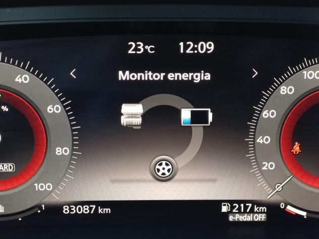 Nissan Qashqai 1.5 e-power N-Connecta AUTOCARRO-IVA ESCLUSA - Foto 10