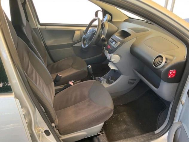 Citroen C1 5 porte - Foto 3