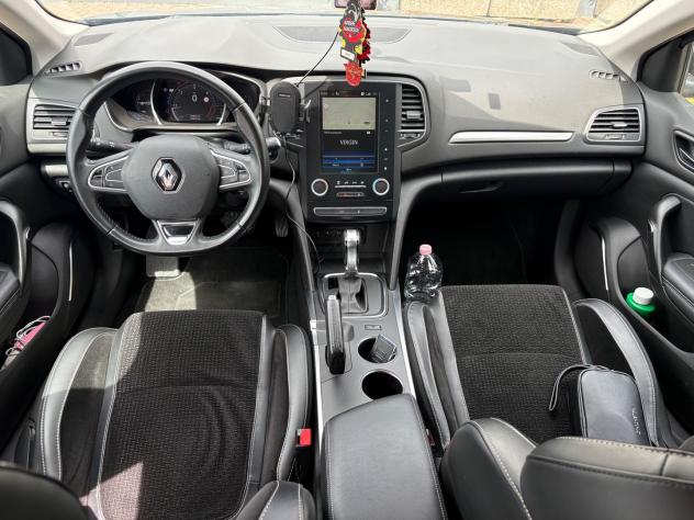Renault Megane Bose 1.5 ENERGY dCi 110 Eco2 #11165 - Foto 4