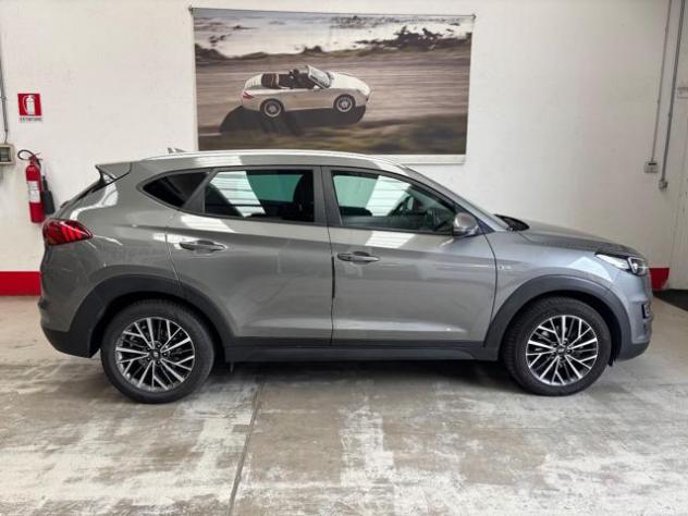 HYUNDAI Tucson 1.6 CRDi 136CV 48V DCT XPrime rif. 24169264 - Foto 2