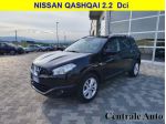 NISSAN Qashqai+2 2.0 dCi DPF 4WD aut. Tekna 7 posti rif. 19007656