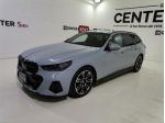 BMW Serie 5 520d Touring 48V xdrive MSport auto