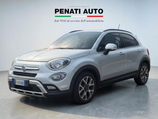 FIAT 500X 1.3 Mjet 95cv 4x2 Cross - Foto 3