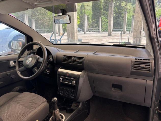 Volkswagen Fox 1.2 neo patentati ok - Foto 8