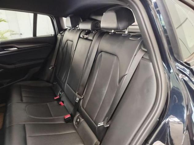 BMW X4 xDrive20d 48V Msport rif. 23821236 - Foto 9