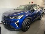 RENAULT Captur EVOLUTION  1.2  ECO-G 120 rif. 24088522