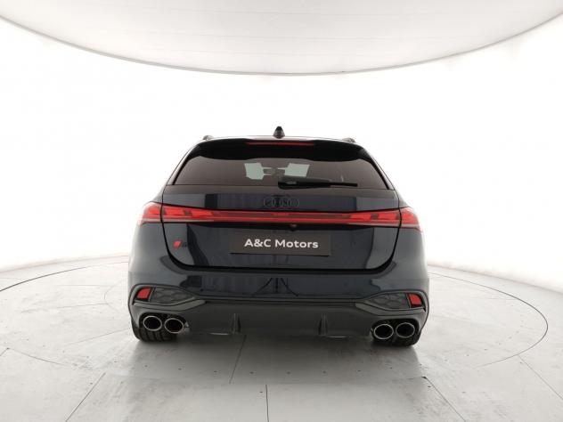 Audi A5 Audi S5 Avant sport attitude TFSI 270 kW S tronic - Foto 5