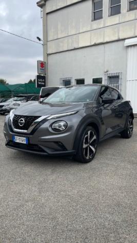 NISSAN Juke 1.0 DIG-T 114 CV DCT N-Connecta rif. 24136055 - Foto 2