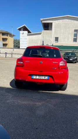 SUZUKI Swift 1.2 Hybrid Top rif. 23970885 - Foto 5