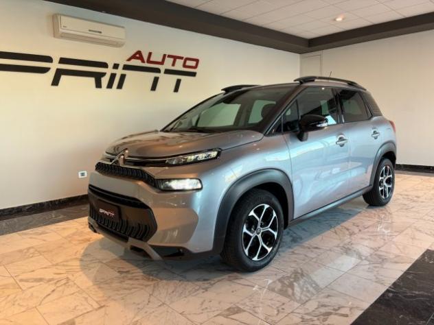 CITROEN C3 Aircross VAN 5 POSTI BlueHDi 110CV S&S FEEL rif. 24095238 - Foto 7