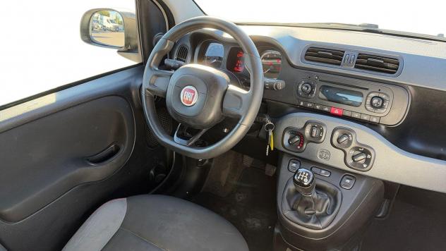 FIAT Panda 1.2 Easy s&s 69cv my19 - Foto 8
