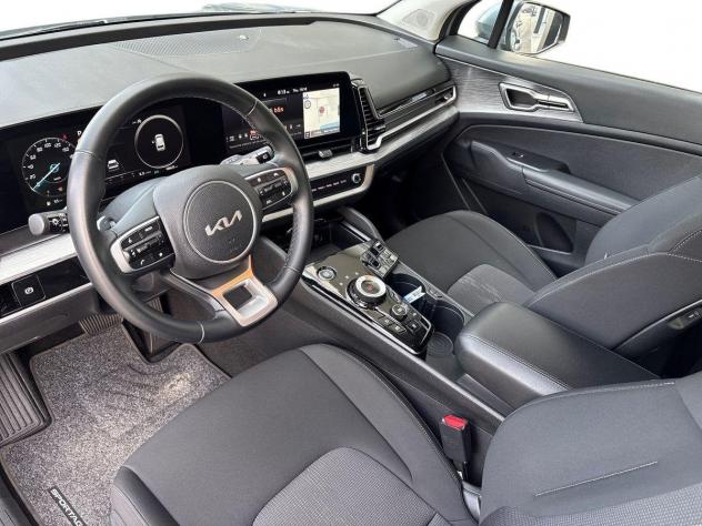 Kia Sportage 5ª serie 1.6 CRDi MHEV DCT Style - Foto 8