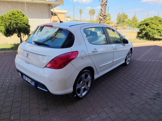 Peugeot 308 1.6 8V e-HDi 112CV Stop&Start 5p. Allure - Foto 5