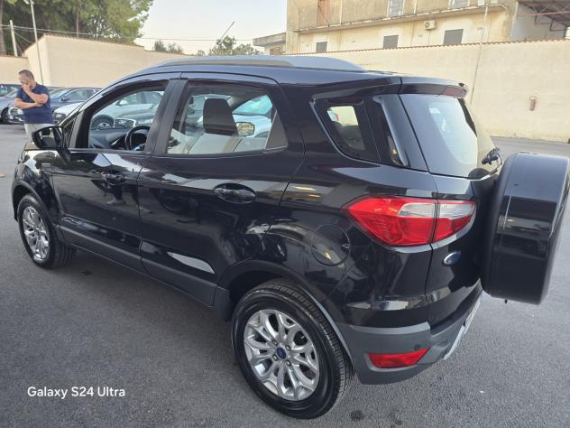 Ford EcoSport 1.5 TDCi 95 CV Business - Foto 5