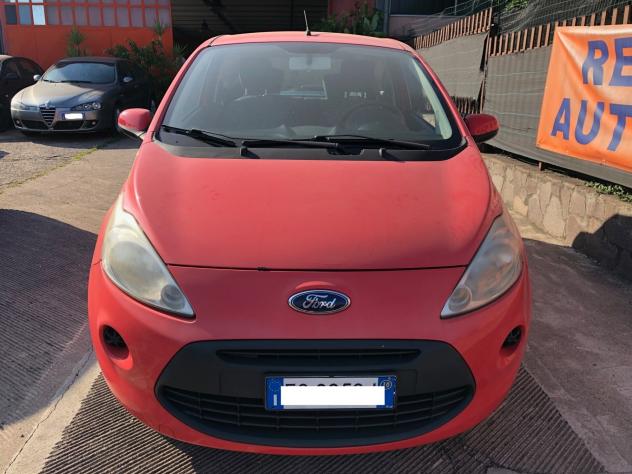 Ford Ka 1.2 8V 69CV - Foto 2