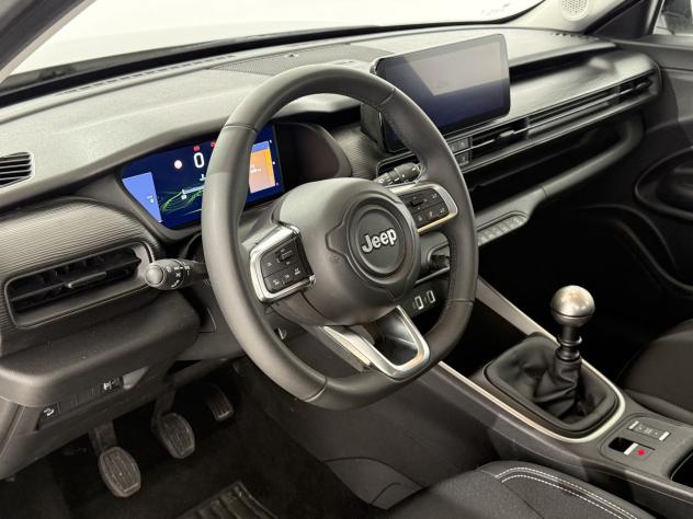 Jeep Avenger 1.2 Turbo Altitude - Foto 6