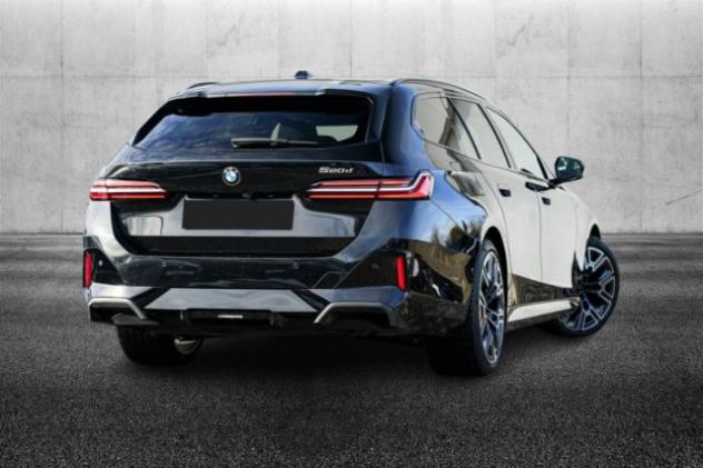 BMW 520 d 48V sDrive Touring Msport rif. 23758407 - Foto 2