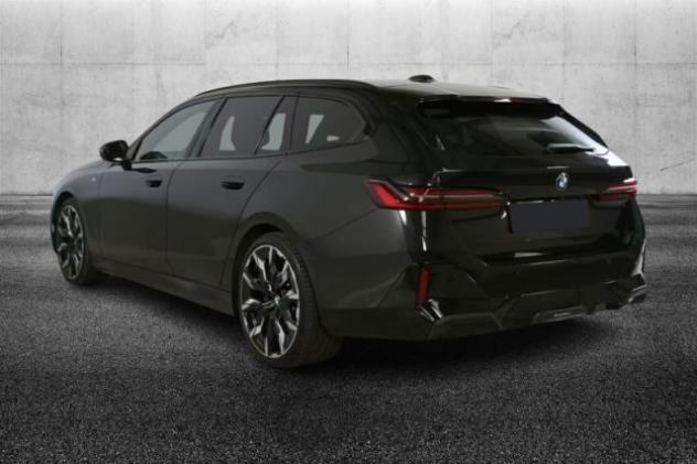 BMW 540 d 48V xDrive Touring Msport Pro rif. 24049671 - Foto 4